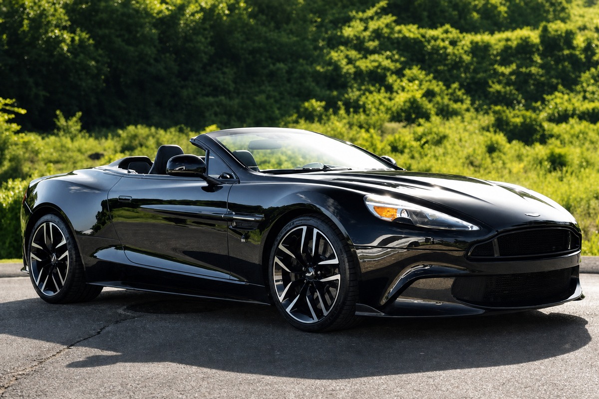 Aston Martin