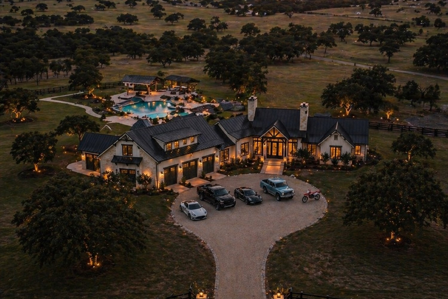 Miss Ducks Ranch